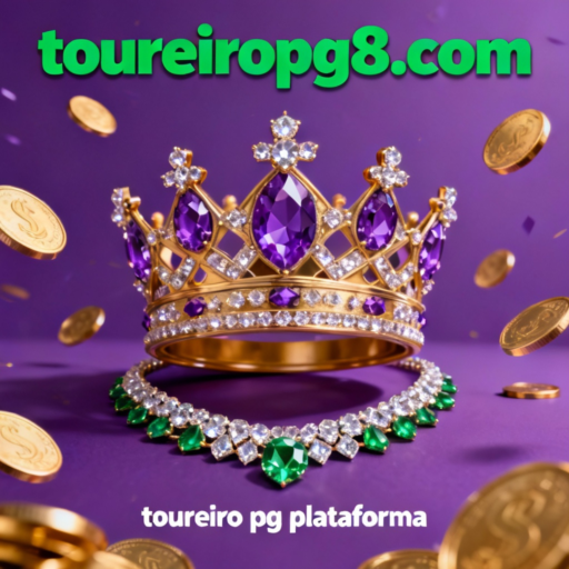 toureiro pg plataforma