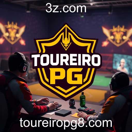 A Ascensão do Toureiro PG nos Jogos Virtuais
