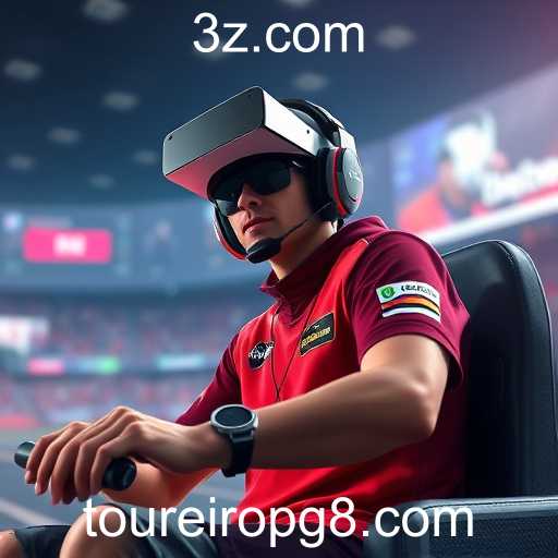 Crescimento dos Jogos de Simuladores em 2026