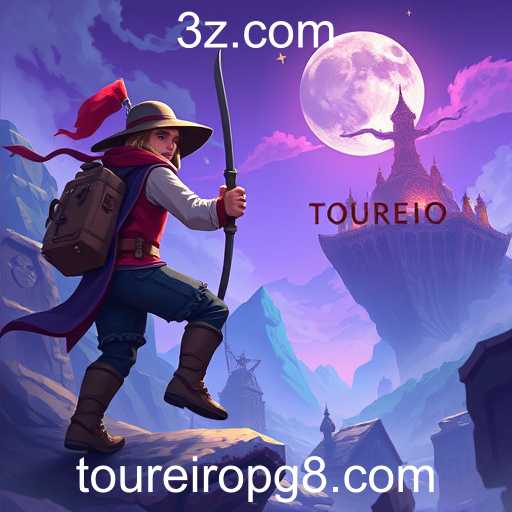 A Ascensão do 'Toureiro PG' em Plataformas de Jogos Online