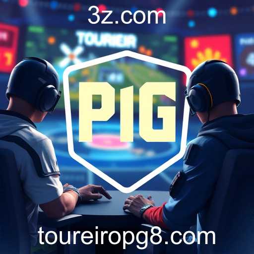 Toureiro PG: A Ascensão das Plataformas de Jogos em 2026