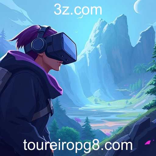 Revolução nos Jogos: Toureiro PG Lança Novas Funcionalidades
