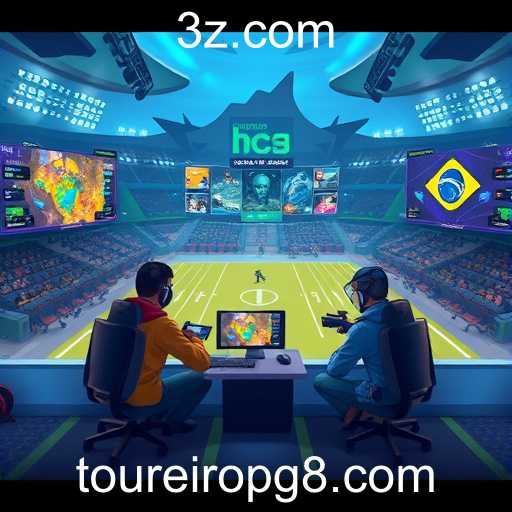 Crescimento dos Jogos Online em Portugal