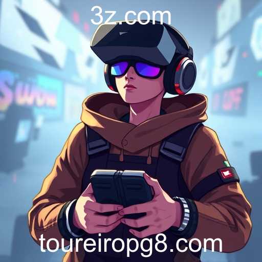 Jogos Online: A Ascensão do 'Toureiro PG Plataforma'