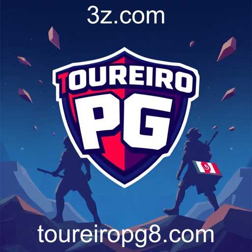 A Ascensão de Toureiro PG no Mundo dos Jogos