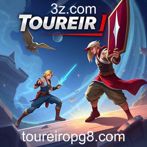 A ascensão do Toureiro PG na era dos jogos digitais
