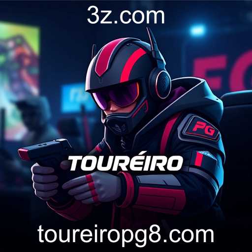 O Crescimento de Toureiro PG no Mundo dos Jogos