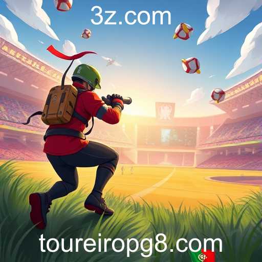 Crescimento Explosivo de 'Toureiro PG' no Mercado de Jogos Online