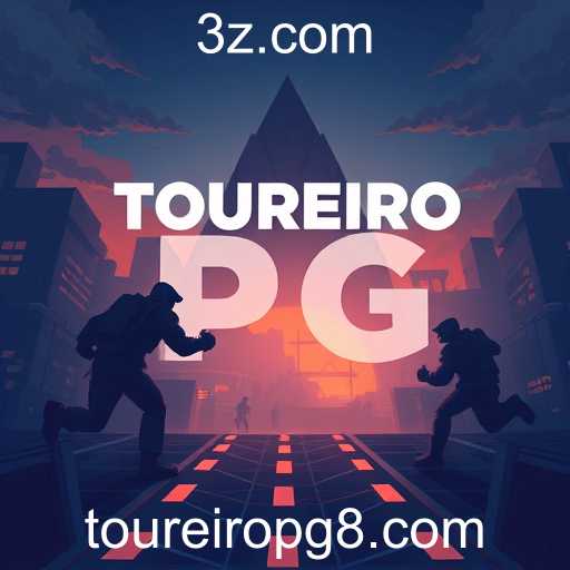 Toureiro PG Expande Horizonte de Jogos em 2026