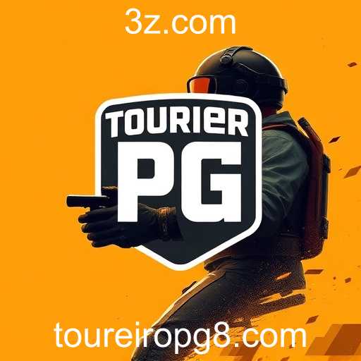 Toureiro PG: A Plataforma Revolucionária no Mundo dos Jogos