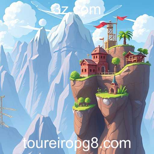 Toureiro PG: Inovação em Jogos Digitais