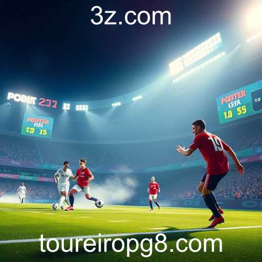 Revolução nos Jogos Digitais: Toureiro PG em Alta