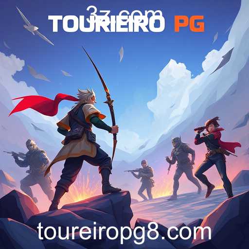 A Ascensão do Toureiro PG no Universo dos Jogos Online